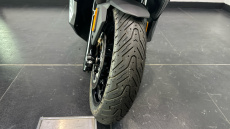 BMW C400 X 